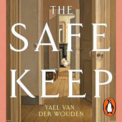 Book cover for The Safekeep