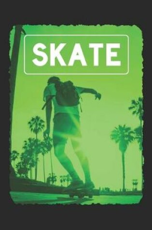 Cover of Skate