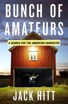 Book cover for Bunch of Amateurs