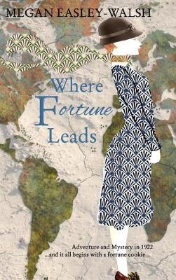 Book cover for Where Fortune Leads