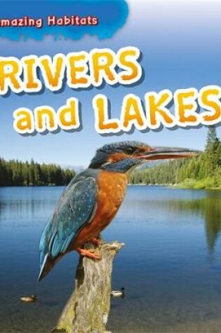 Cover of Rivers and Lakes