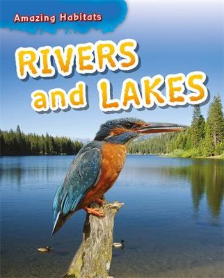 Book cover for Rivers and Lakes