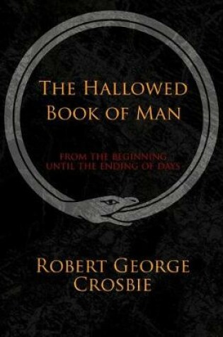 Cover of The Hallowed Book of Man