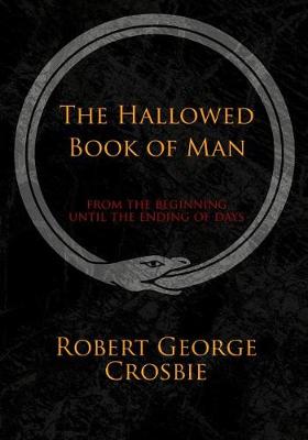 Book cover for The Hallowed Book of Man