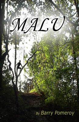 Book cover for Malu