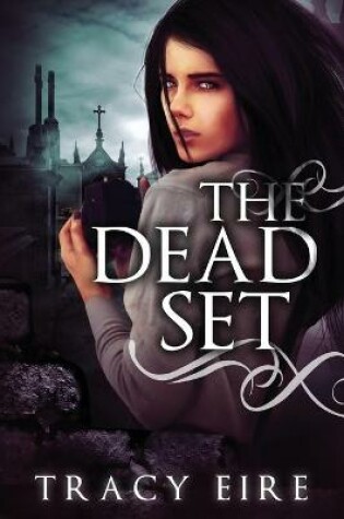 Cover of The Dead Set