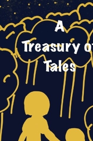 Cover of A Treasury Of Tales