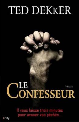 Book cover for Le Confesseur