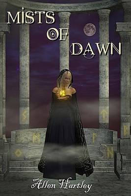 Book cover for Mists of Dawn