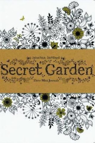 Cover of Secret Garden