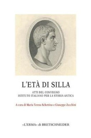 Cover of The Age of Sulla / l'Eta Di Silla