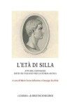 Book cover for The Age of Sulla / l'Eta Di Silla