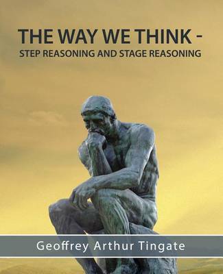 Cover of The Way We Think