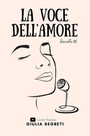 Cover of La Voce Dell'amore