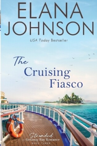 Cover of The Cruising Fiasco