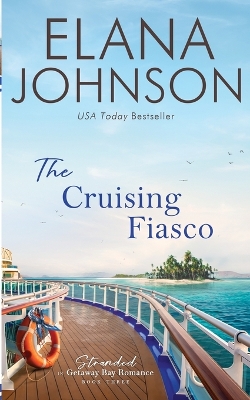 Book cover for The Cruising Fiasco