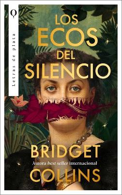 Book cover for Ecos del Silencio, Los