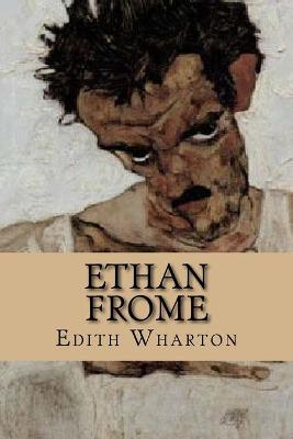 Book cover for Ethan Frome