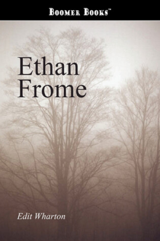 Cover of Ethan Frome