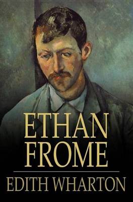 Book cover for Ethan Frome