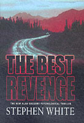 Cover of The Best Revenge