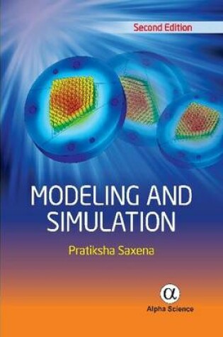 Cover of Modeling and Simulation