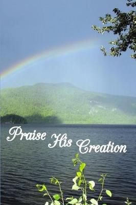 Book cover for Praise His Creation