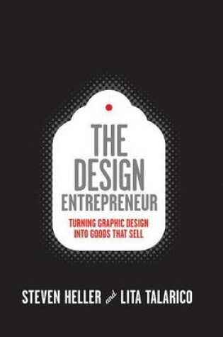 Cover of The Design Entrepreneur