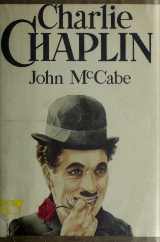 Cover of Charlie Chaplin