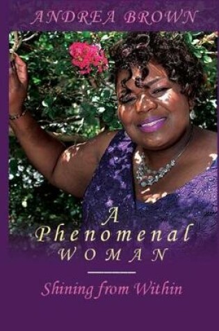 Cover of A Phenomenal Woman