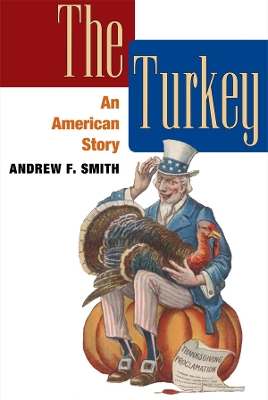 Cover of The Turkey