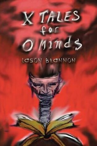 Cover of X Tales for O Minds