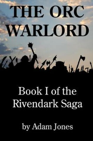 Cover of The Orc Warlord