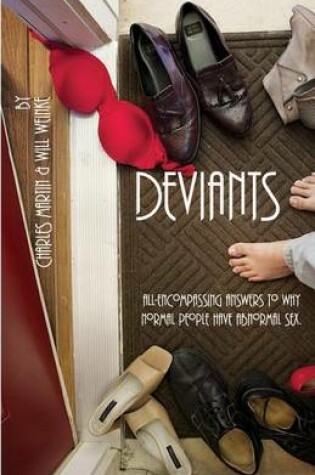 Cover of Deviants