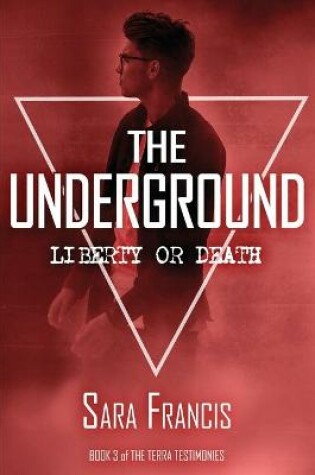 Cover of The Underground