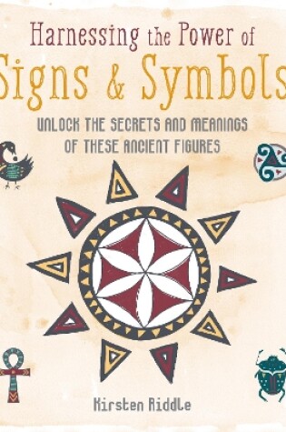 Cover of Harnessing the Power of Signs & Symbols