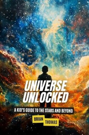 Cover of Universe Unlocked