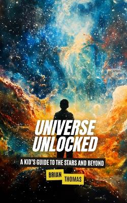 Book cover for Universe Unlocked