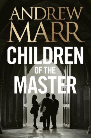 Cover of Children of the Master