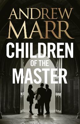 Book cover for Children of the Master