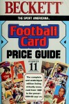 Book cover for Sports America Football Price Guide #11