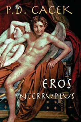 Cover of Eros Interruptus