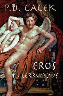Book cover for Eros Interruptus