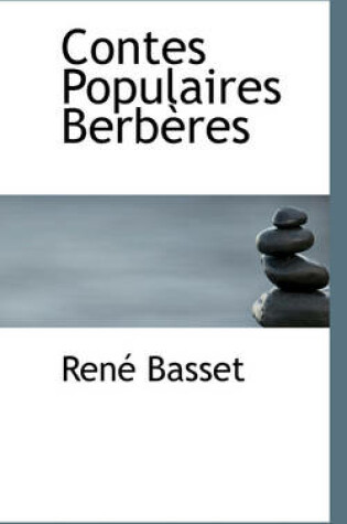 Cover of Contes Populaires Berb Res