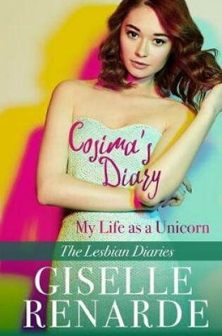 Cover of Cosima's Diary