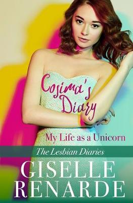 Cover of Cosima's Diary