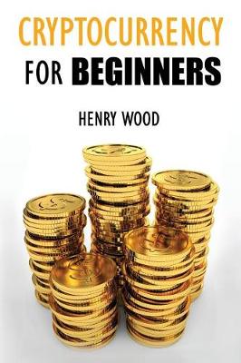 Book cover for Cryptocurrency Trading Tips and Strategies for Beginners