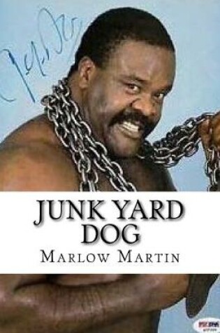 Cover of Junk Yard Dog