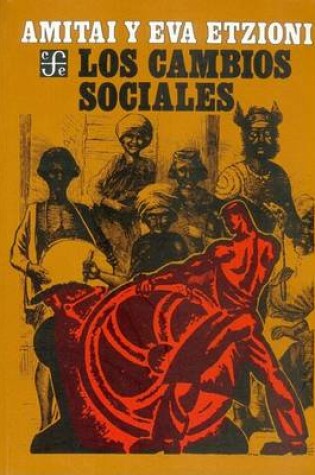 Cover of Los Cambios Sociales