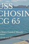 Book cover for USS Chosin CG 65